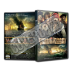 Karayip Korsanları BoxSet - 2003-2017 Türkçe Dvd Cover Tasarımları